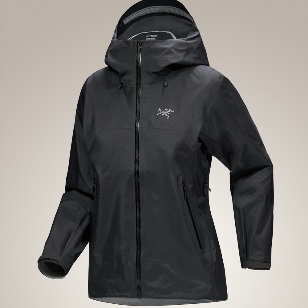 Arc'teryx Women's Beta SL Jacket (XL/Black)